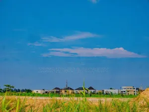 Land for Sale at Chevron Drive