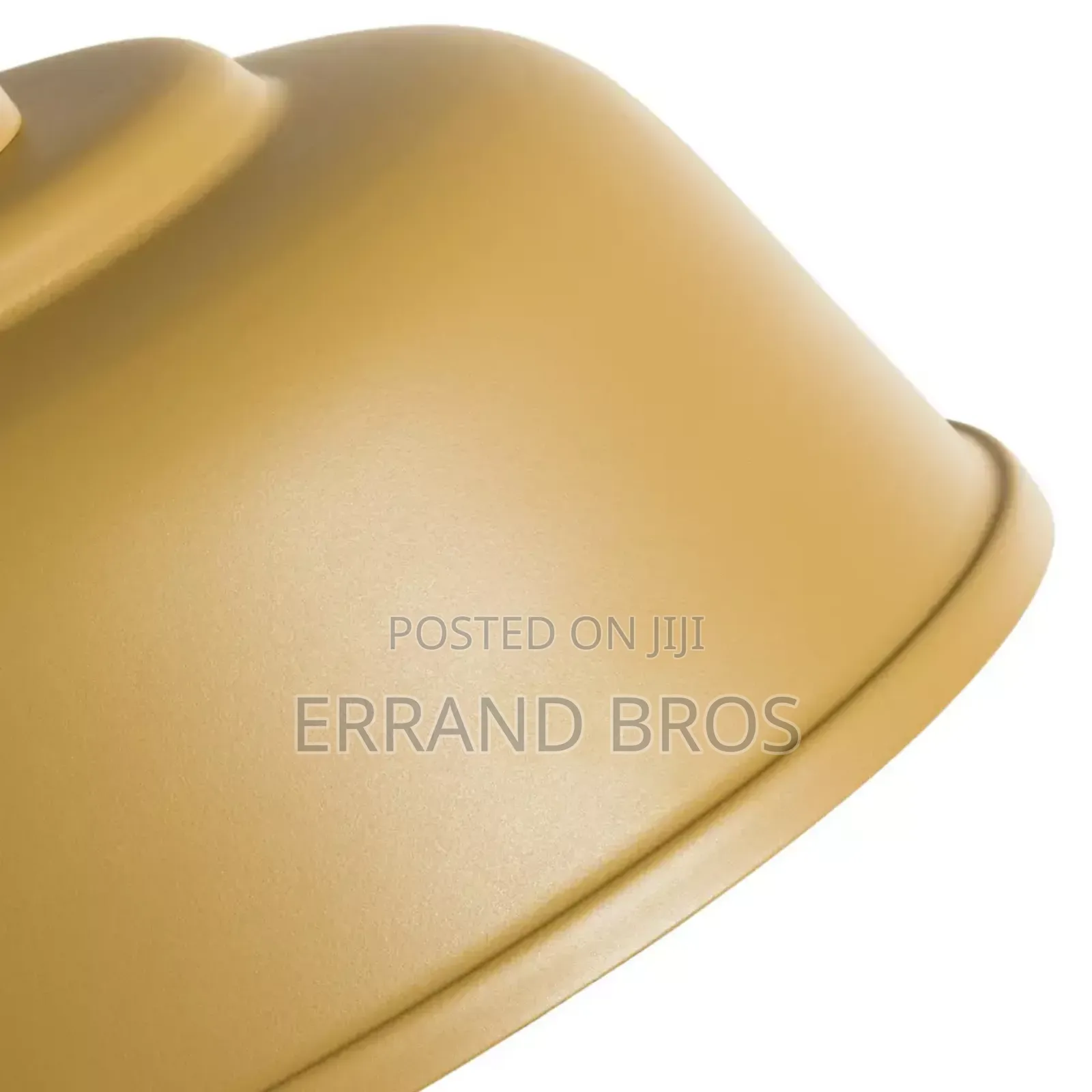 Benson Floor Lamp