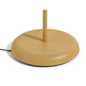 Benson Floor Lamp