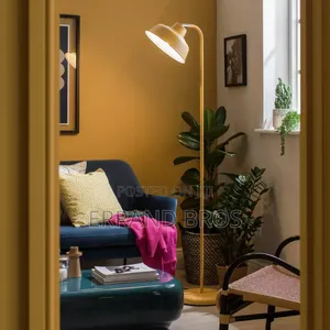 Benson Floor Lamp