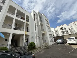 3bdrm Apartment in Katampe Extension for sale
