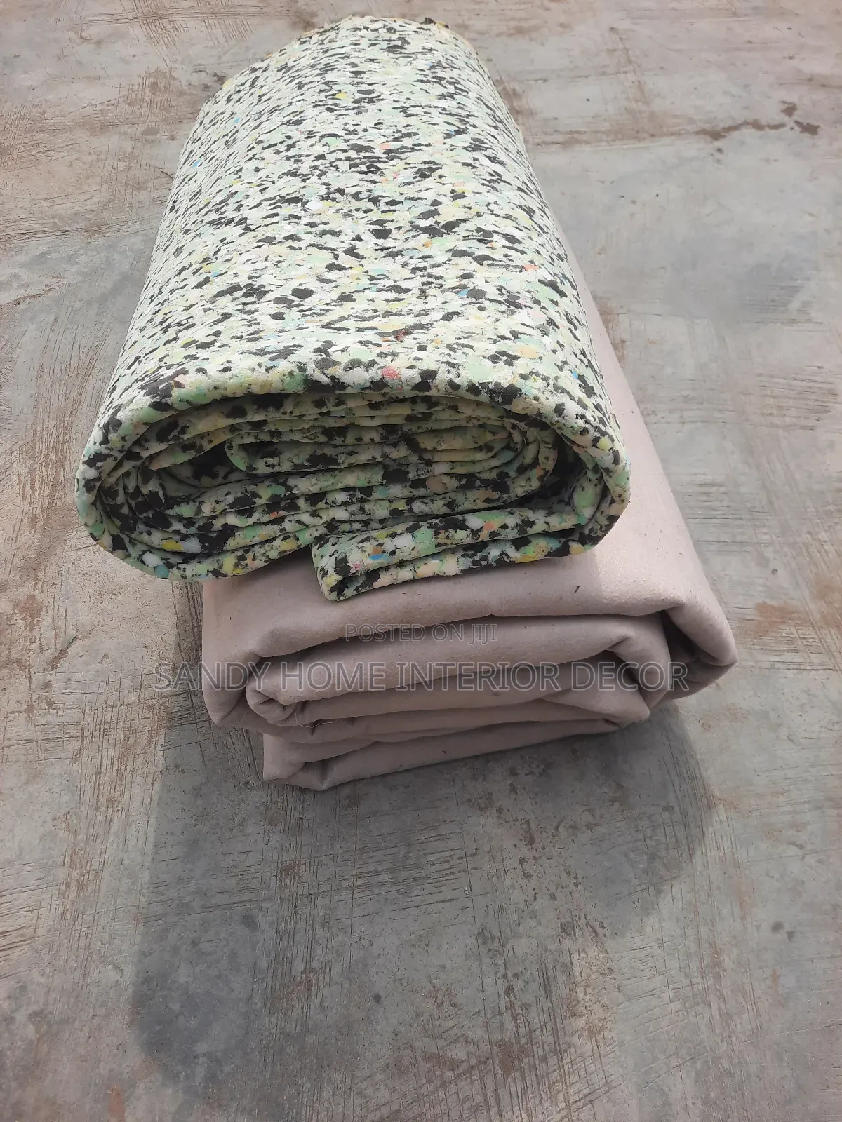 Wall to Wall Rug Unique Quality Available