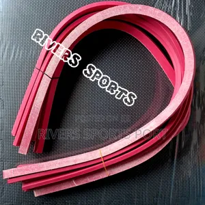 Snooker Cushion Rubber Complete by 6 Pieces