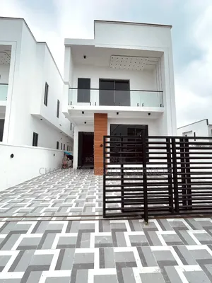 4bdrm Duplex in Ajah for sale
