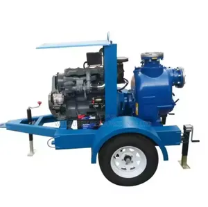 Dewatering Pump