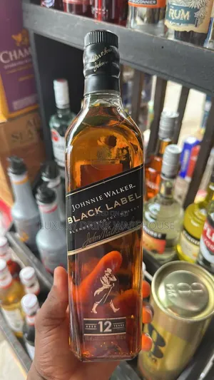Black Label