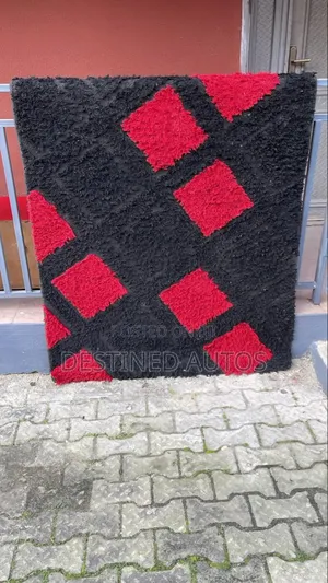 Centre Rug