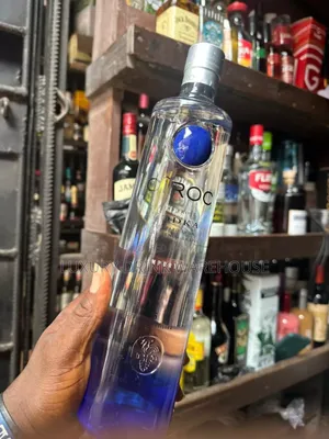 Ciroc Vodka