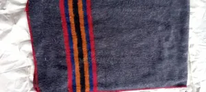 Military-Grade Wool Blankets