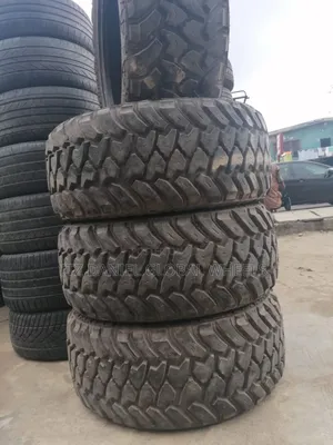 33x12.50r20 Hijack Tire
