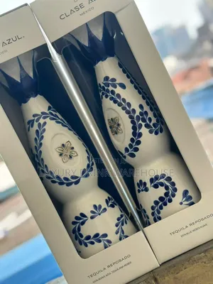 Class Azul Repossado