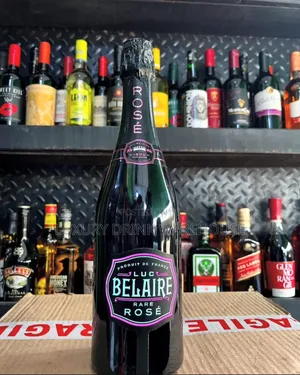 Belaire Rose