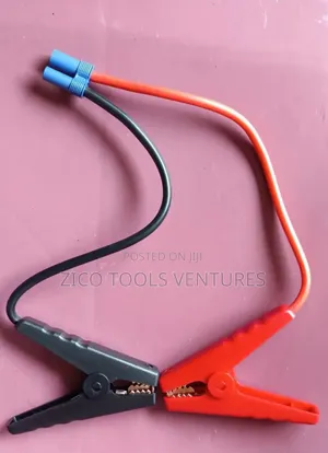Battery Jumper Cable