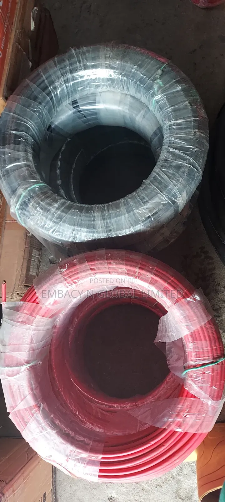 16mm Single Cable
