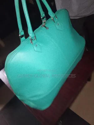 Donney and Bourke Zip Bag