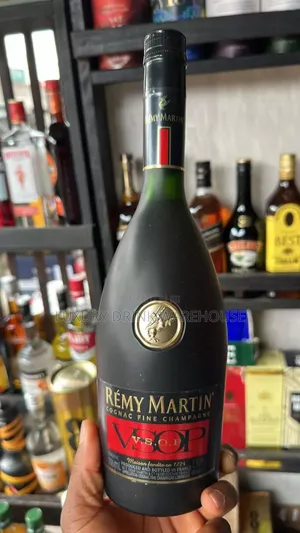 Remy Martin Vsop