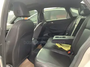 Volkswagen Jetta 1.4T R-Line w/SULEV 2020 White