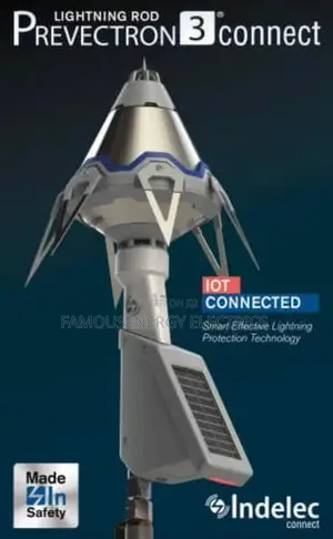 Indelec Connect / Prevectron 3 Iot Connect