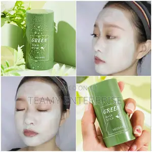 Meidian Green Tea Mask Clay Stick