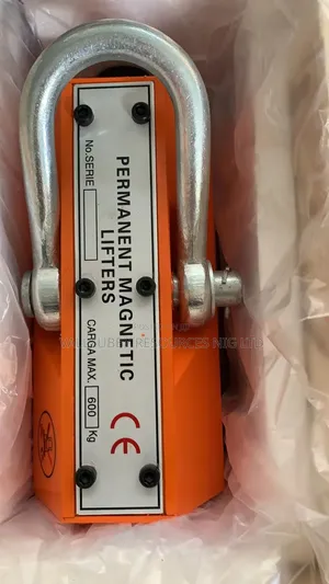 Permanent Magnetic Lifter