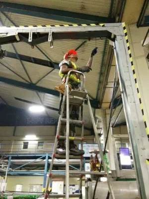 CCTV Cameras Installation Services