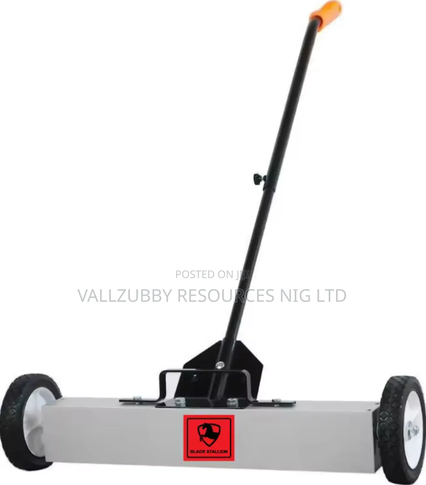 Magnetic Sweeper