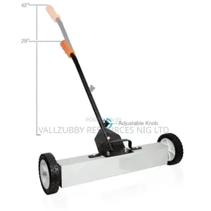 Magnetic Sweeper