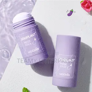 Meidián Eggplant Mask Stick - Face Deep Cleaning Blsckhead