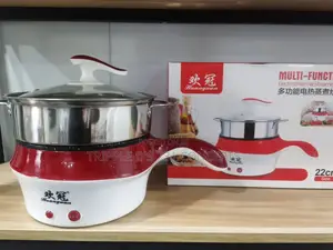 Indomie Cooker