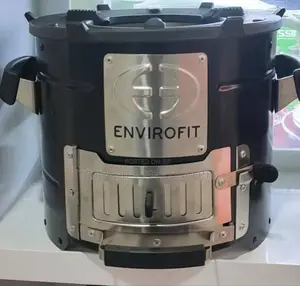 Envirofit Charcoal Stove