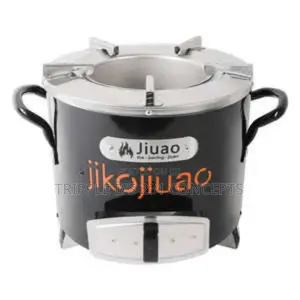 Charcoal Stoves