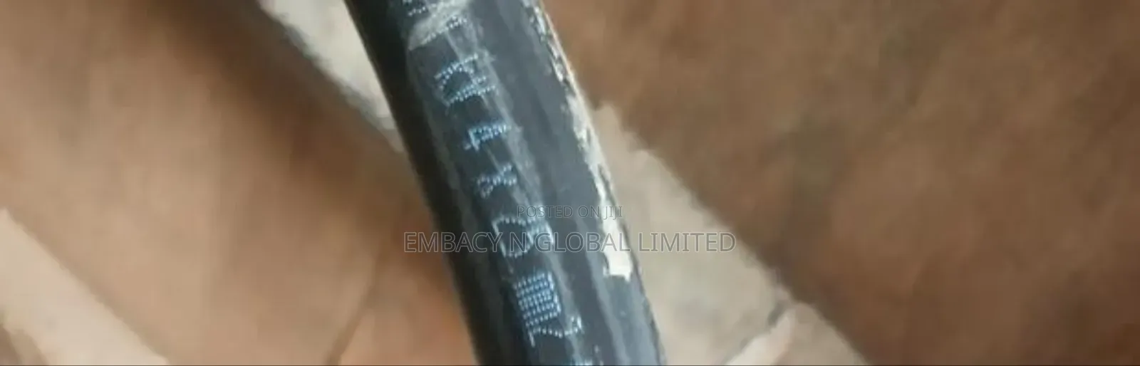 25mm 4core PVC/PVC
