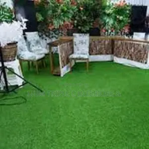 25mm Artificial Grass  Quality