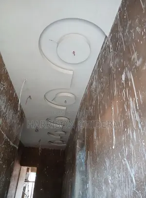 Pop Ceiling Design