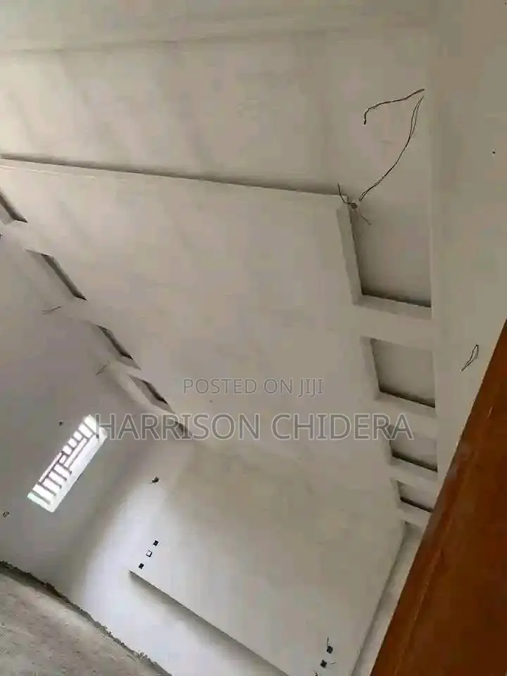 Pop Ceiling Design