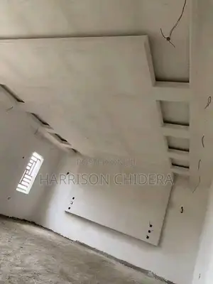 Pop Ceiling Design