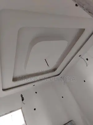 Pop Ceiling Design