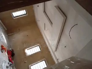 Double Drop Pop Ceiling