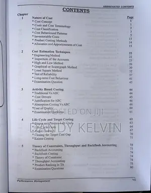 Performance Management(8th Edition)