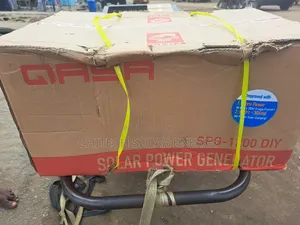 1200w Solar Generator