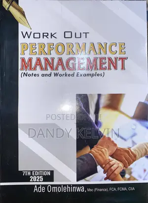Workout Performance Management