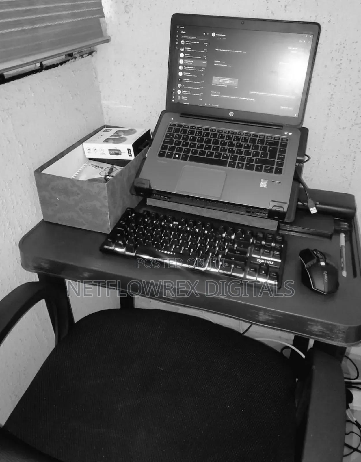 Social Media Manager