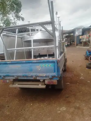 Chicken Processing Machines