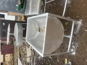 Chicken Processing Machines