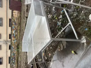 Chicken Processing Machines