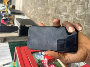 Apple iPhone XR 128 GB Black