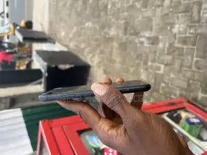 Apple iPhone XR 128 GB Black