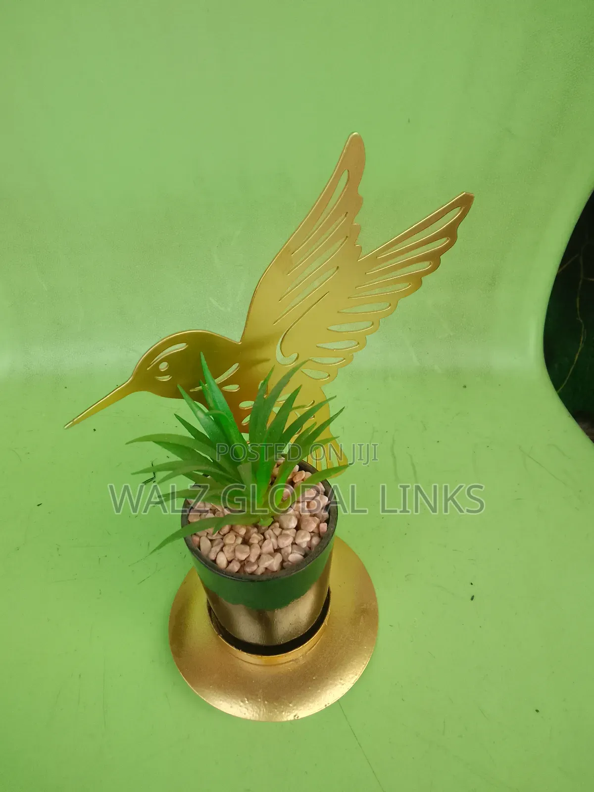 Fancy Flower