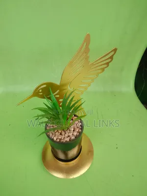 Fancy Flower