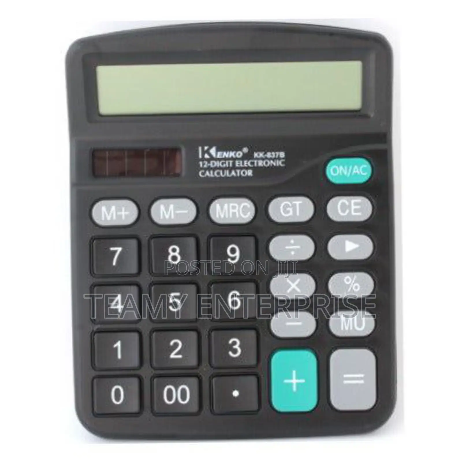 Kenko Calculator